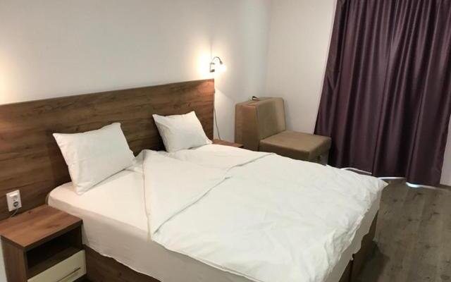 HTP Velika Plaža Ulcinj