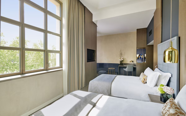 Intercontinental Lyon Hotel Dieu by IHG