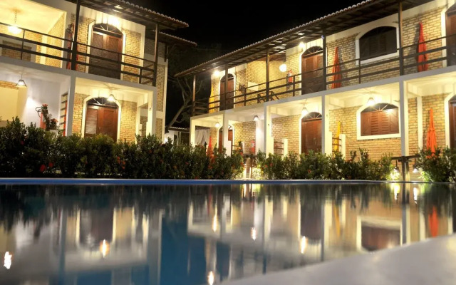 Apart Hotel Bermar