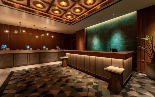 Namba Oriental Hotel