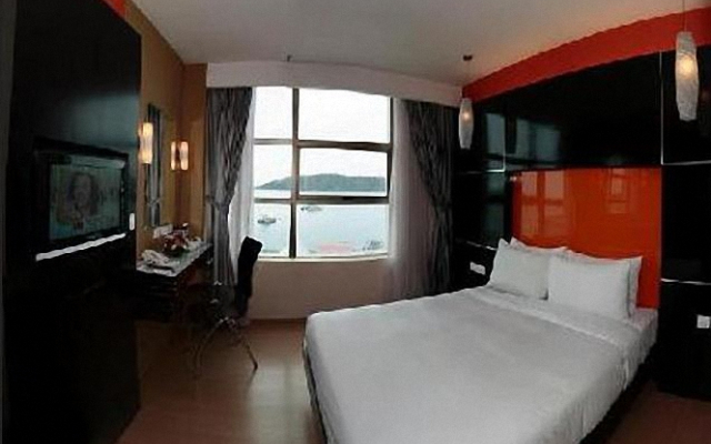 Imperial Boutec Hotel Waterfront