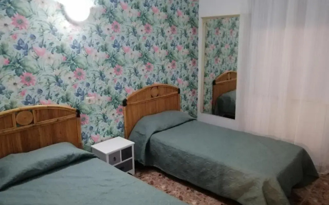 Hostal Alcaravaneras - Adults Only