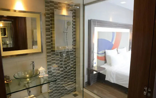 Novotel Bangkok Impact