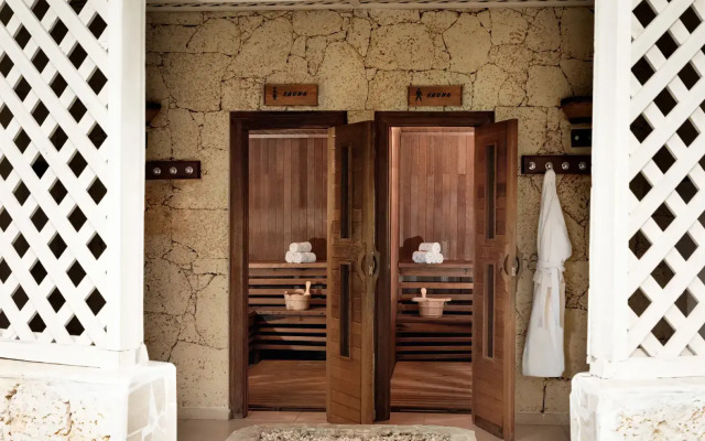 Secrets Mallorca Villamil Resort & Spa - Adults Only