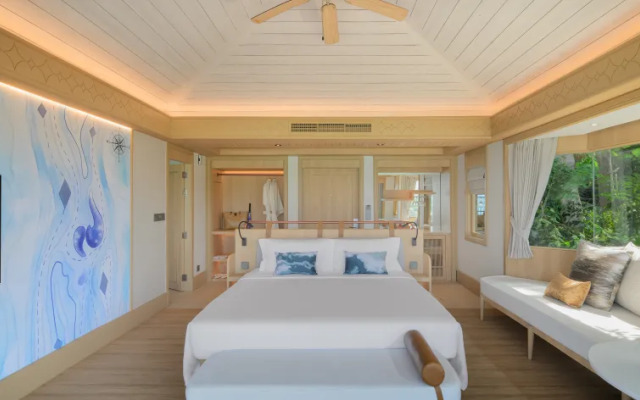 Centara Villas Phi Phi Island