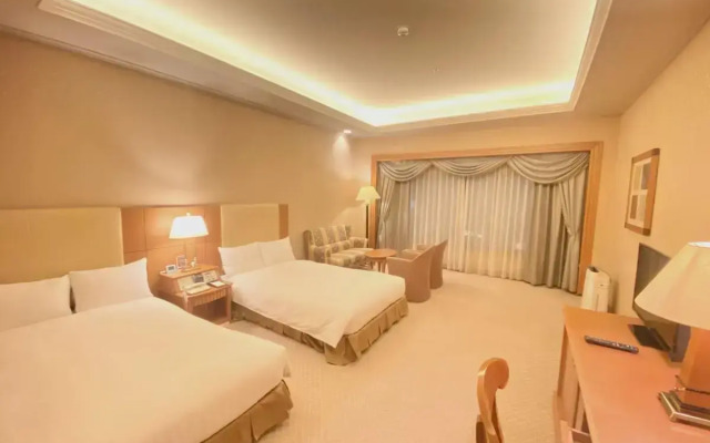 Smile Hotel Tokyo Nishikasai