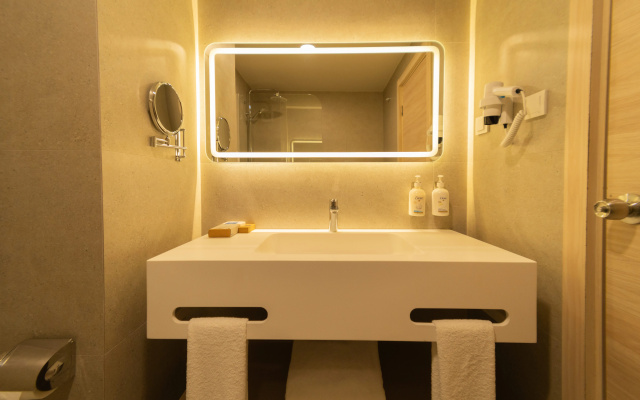 La Blanche Resort & SPA - All Inclusive