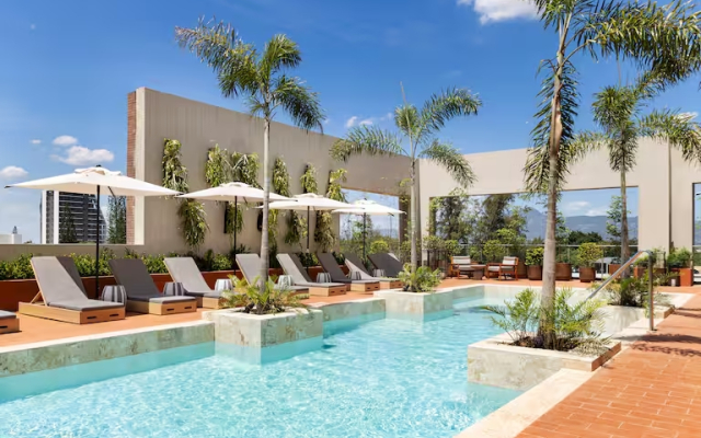 Hotel Santiago, Curio Collection by Hilton