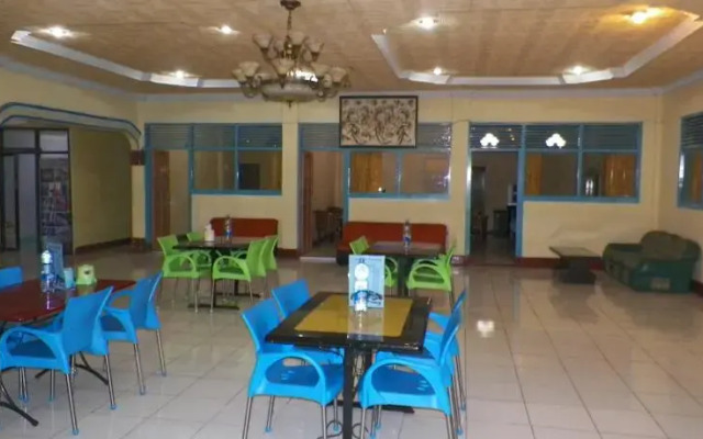 Afiat Hotel Maros Makassar RedPartner