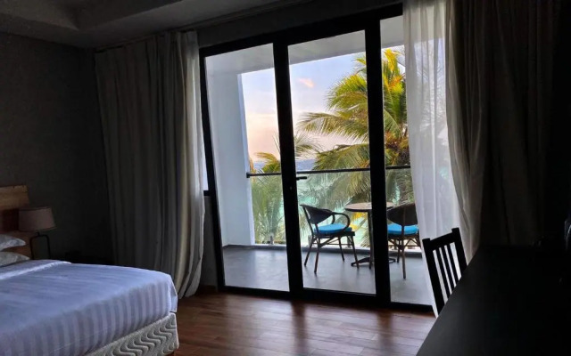 Plumeria Maldives Boutique Hotel