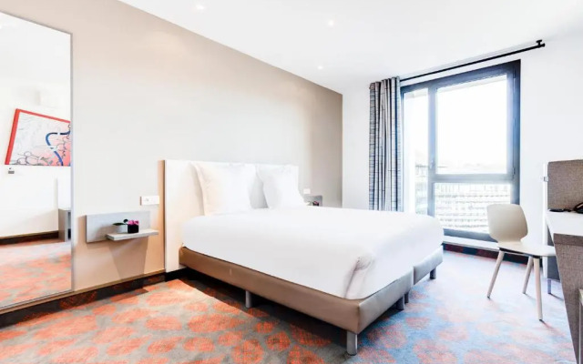 Hotel ParkSaône