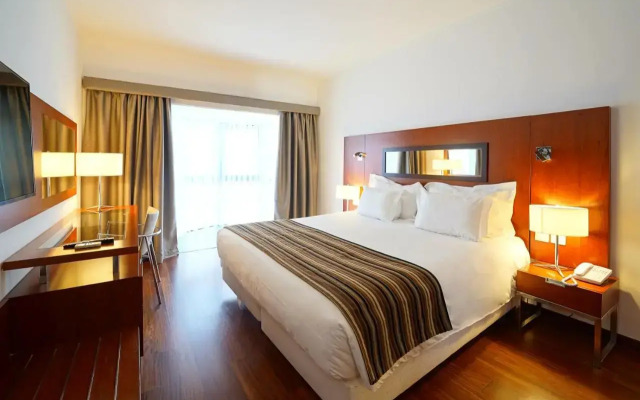Legendary Lisboa Suites