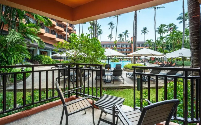 Courtyard Phuket, Patong Beach Resort