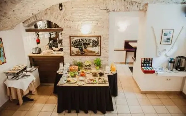 Hotels Tilto