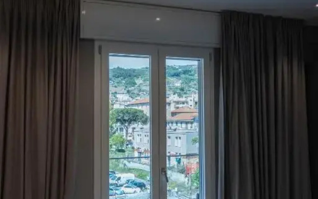 Hotel Graziella