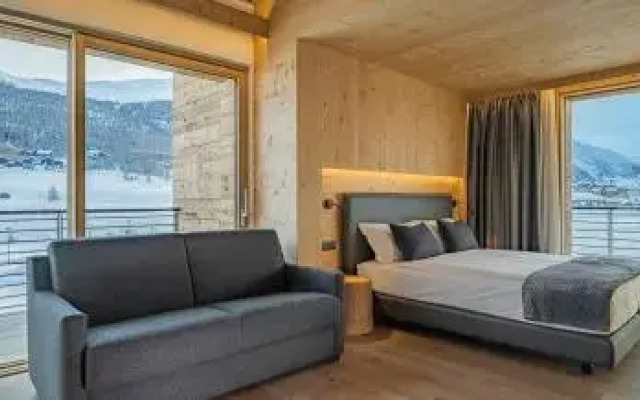 Vetta Alpine Relax