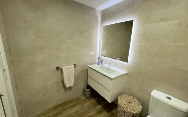 Lubina del Sol - Apartment by the sea