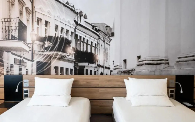 Novotel Vilnius Centre