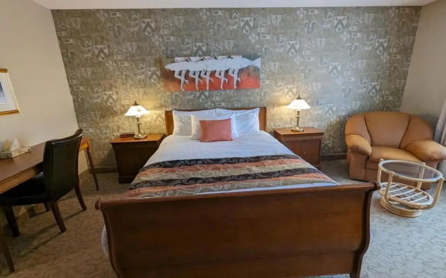 Auberge des 21