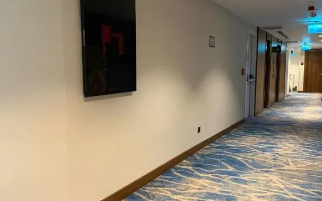 Hampton By Hilton Istanbul Sisli