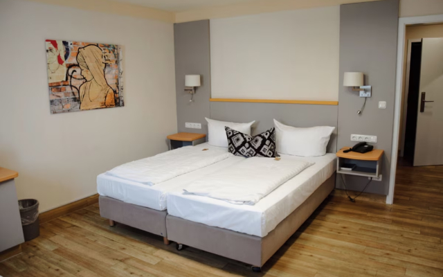 Hotel Cristal