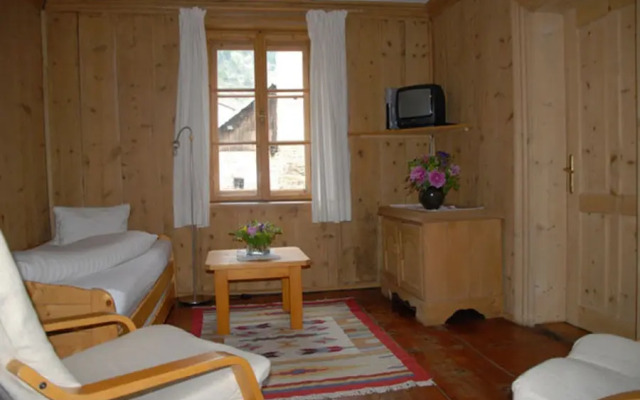Bio-Reiterhof Vill