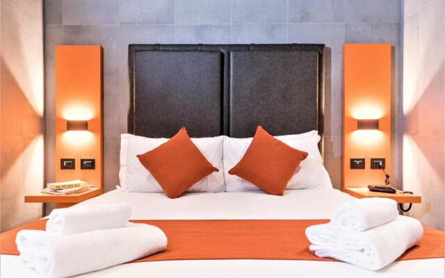 J24 Hotel Milano