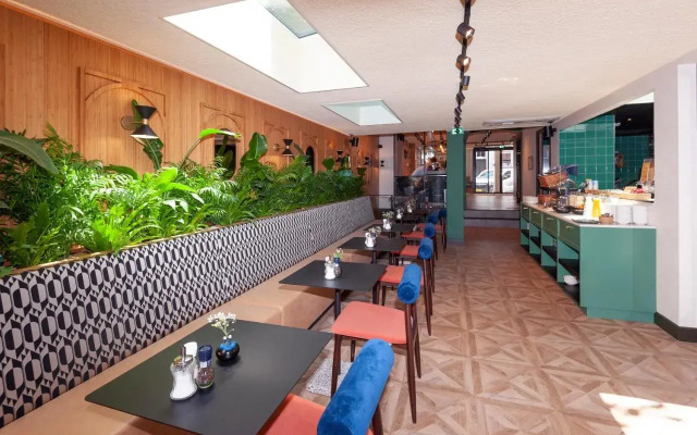 Hotel Nicolaas Witsen