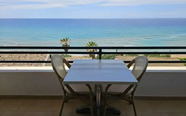 Corfu Glyfada Menigos Resort No01