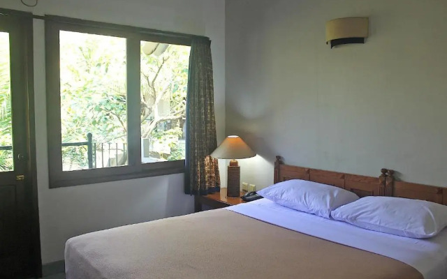 Hotel Winotosastro Garden