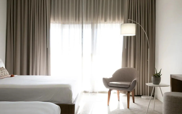 CIVANA Wellness Resort and Spa