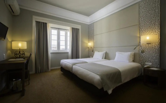 Hotel Miraparque