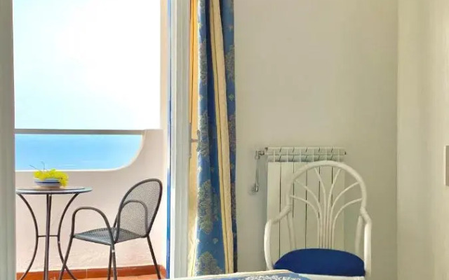Hotel Grazia Alla Scannella