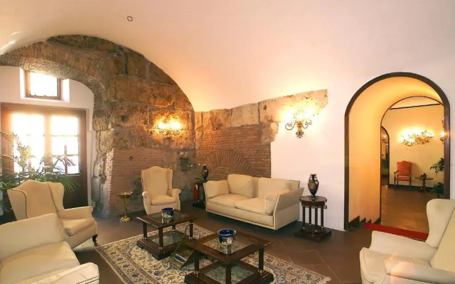 Hotel Miramonti