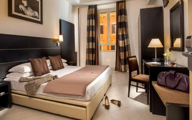 Hotel Sonya