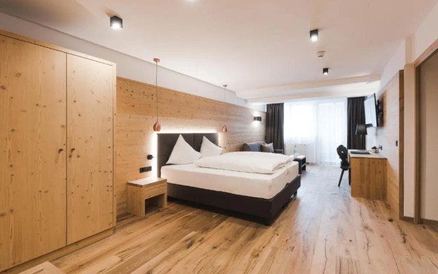 Hotel Zum Mohren