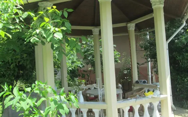As Ell Guest House