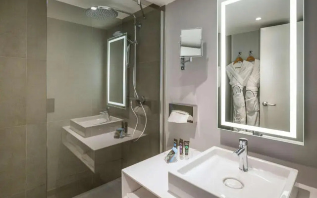 Novotel Paris Charles-de-Gaulle Airport Hotel