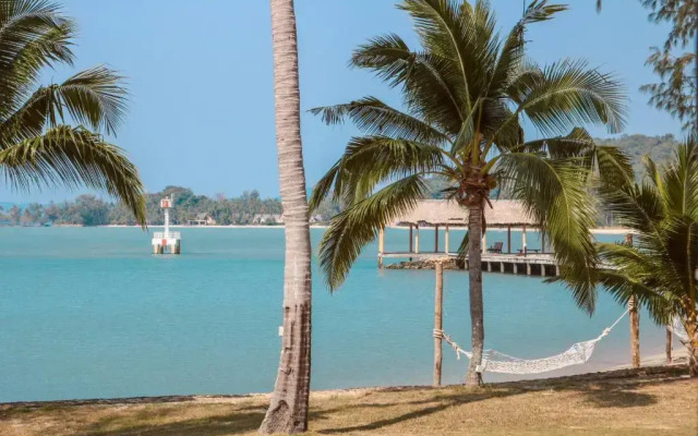 The Aiyapura Koh Chang