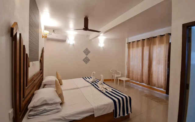 Liberty Guest House Maldives