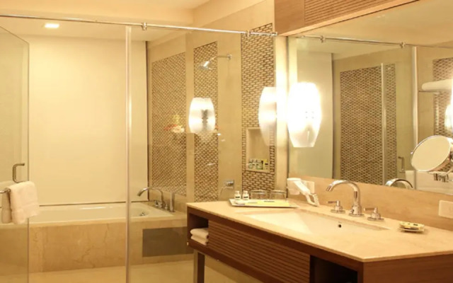 Oodles Hotel Chhattarpur South Delhi