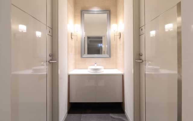Hotel Sakura Suite Osaka