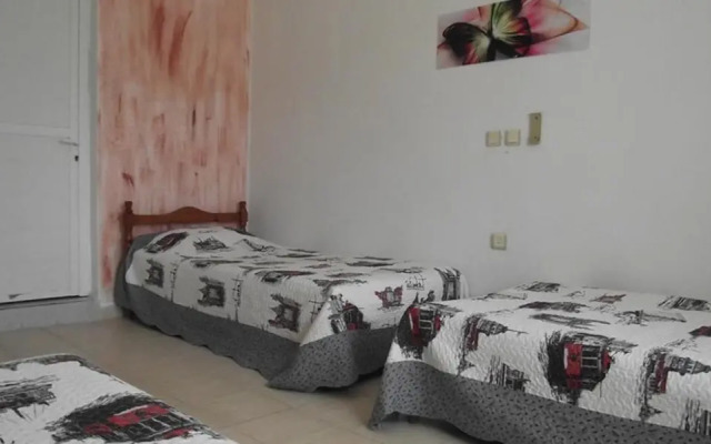 Waking Life Hotel