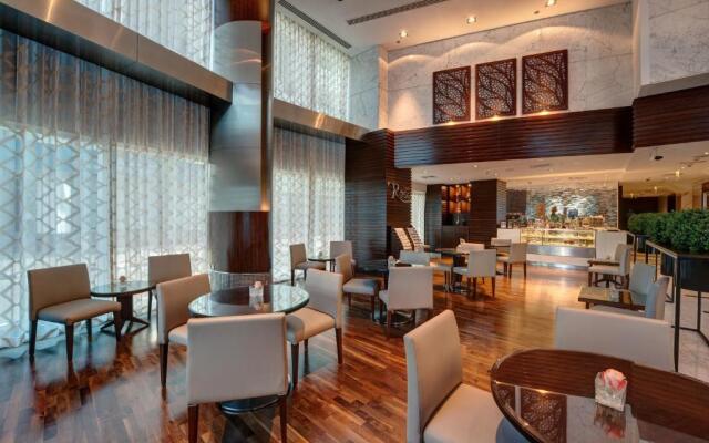 Rose Rayhaan Hotel by Rotana