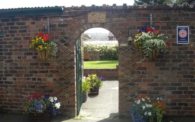 The Cottage B&B