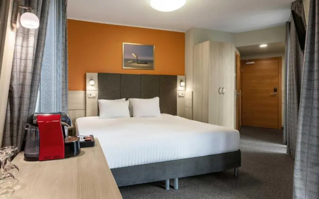 Wellton Riga Hotel & SPA
