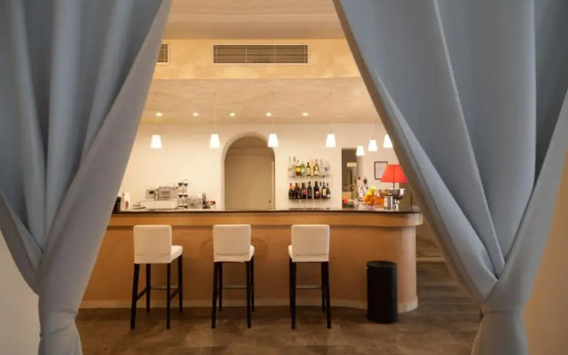 Grand Hotel Impero - Wellness & Exclusive SPA