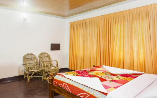 Monte Cristo Resorts
