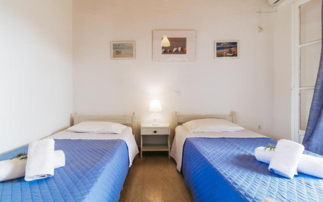 Sunflower Apartments & Studios