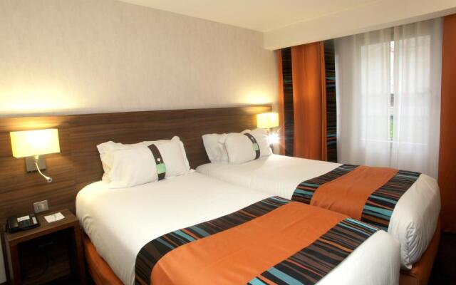Holiday Inn Paris - Montmartre by IHG